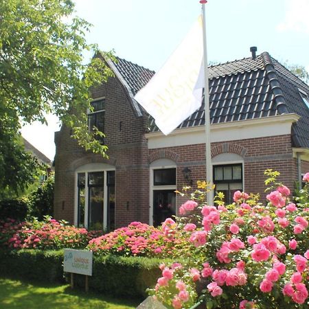 Uniqueludique Bed and Breakfast Middenbeemster Buitenkant foto