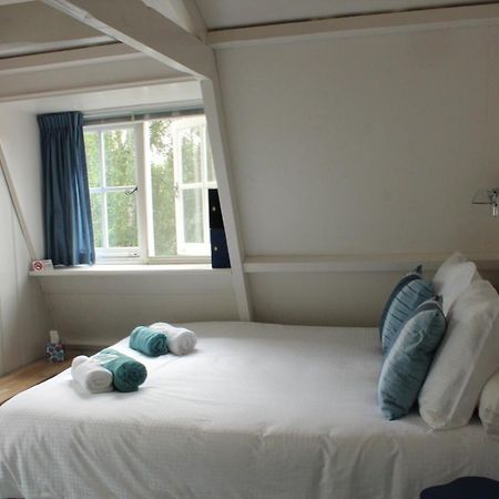 Uniqueludique Bed and Breakfast Middenbeemster Buitenkant foto