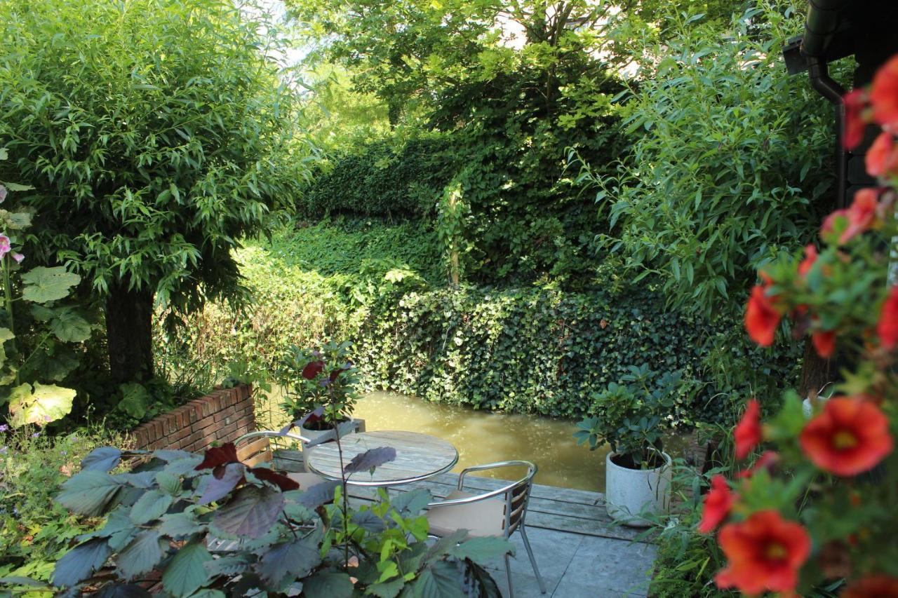 Uniqueludique Bed and Breakfast Middenbeemster Buitenkant foto