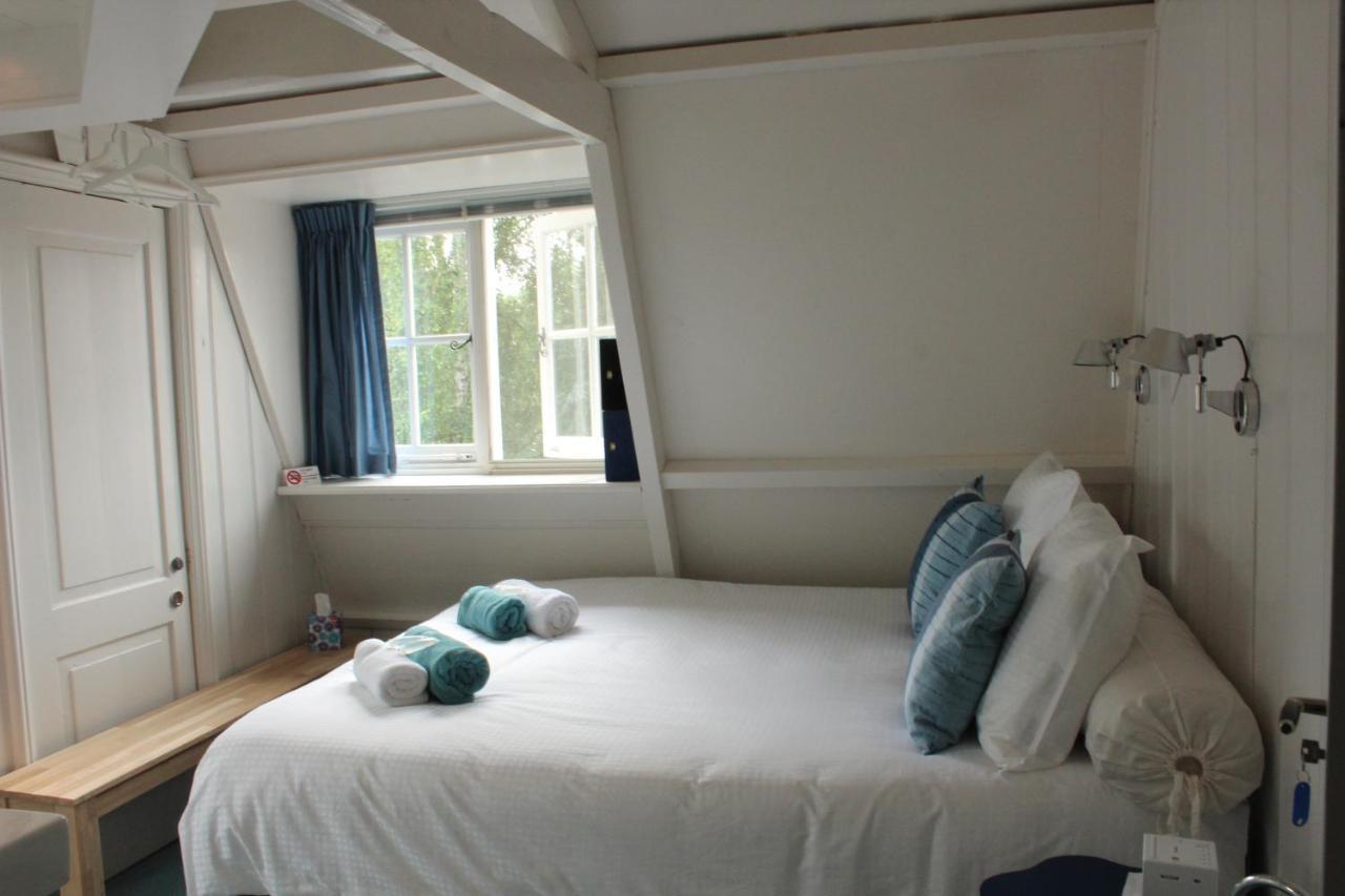 Uniqueludique Bed and Breakfast Middenbeemster Buitenkant foto