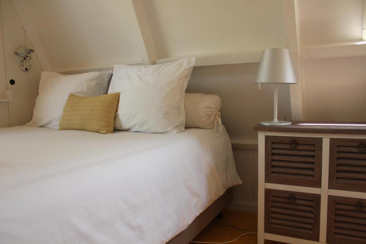 Uniqueludique Bed and Breakfast Middenbeemster Buitenkant foto
