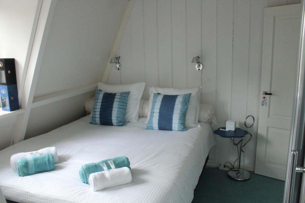 Uniqueludique Bed and Breakfast Middenbeemster Buitenkant foto